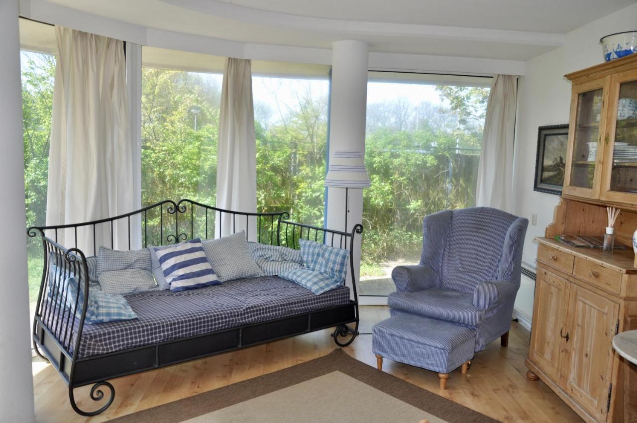 Appartement Badhotel 300 Callantsoog Εξωτερικό φωτογραφία