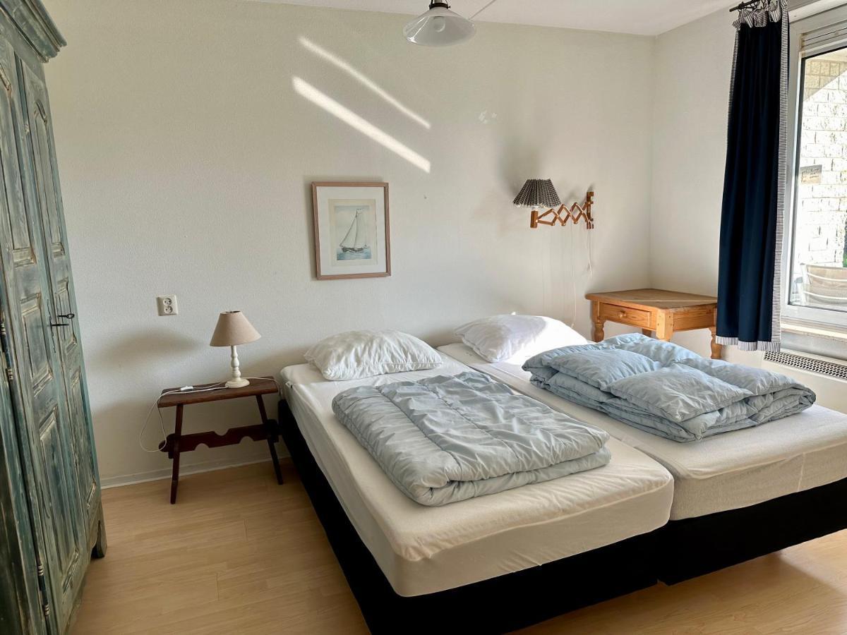Appartement Badhotel 300 Callantsoog Εξωτερικό φωτογραφία