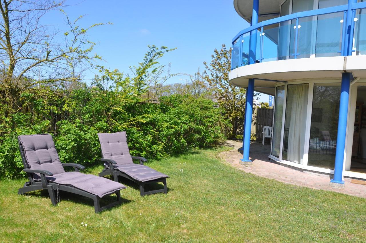 Appartement Badhotel 300 Callantsoog Εξωτερικό φωτογραφία